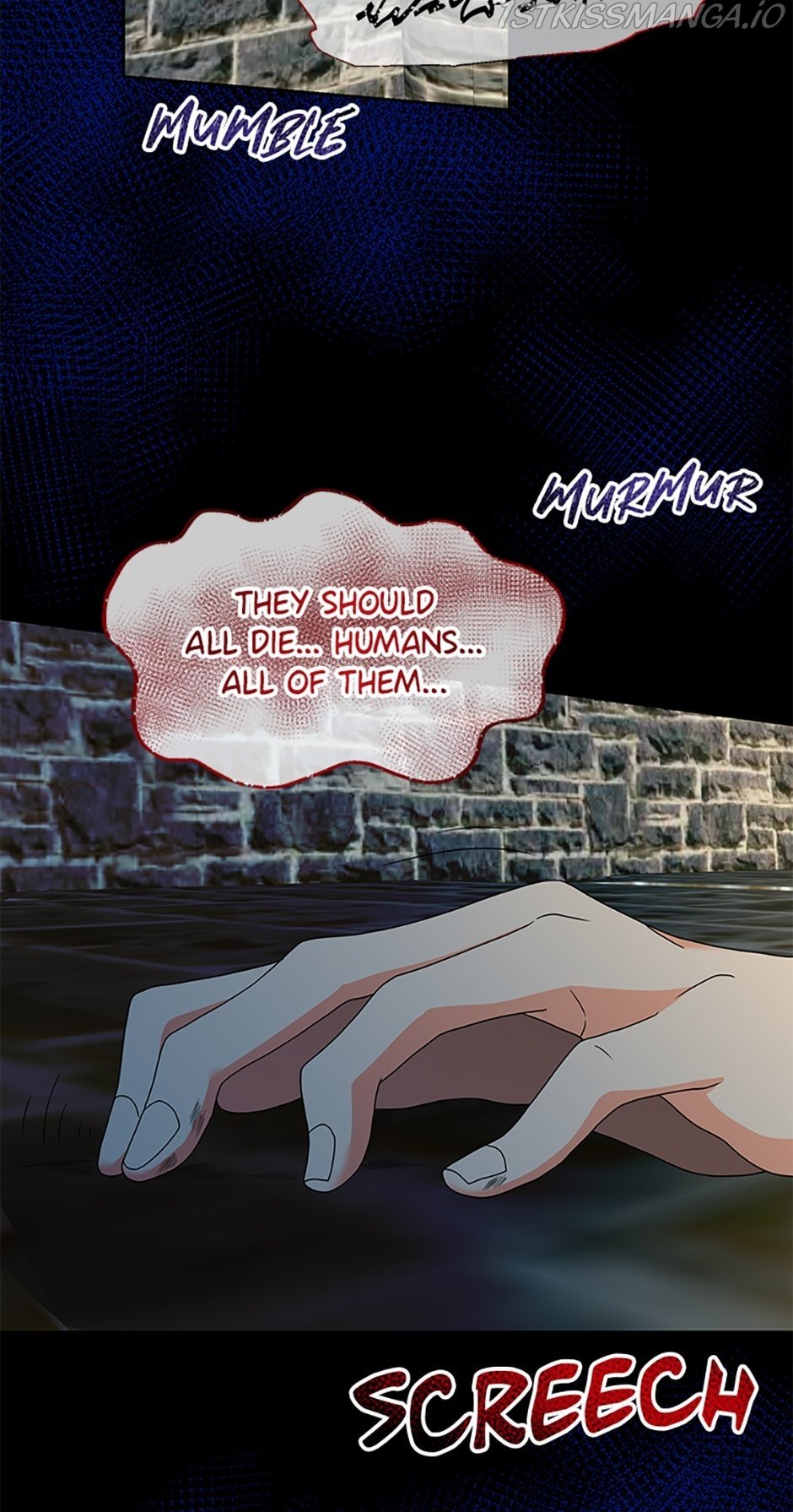 Abella's Dessert Cafe Chapter 39 - page 75