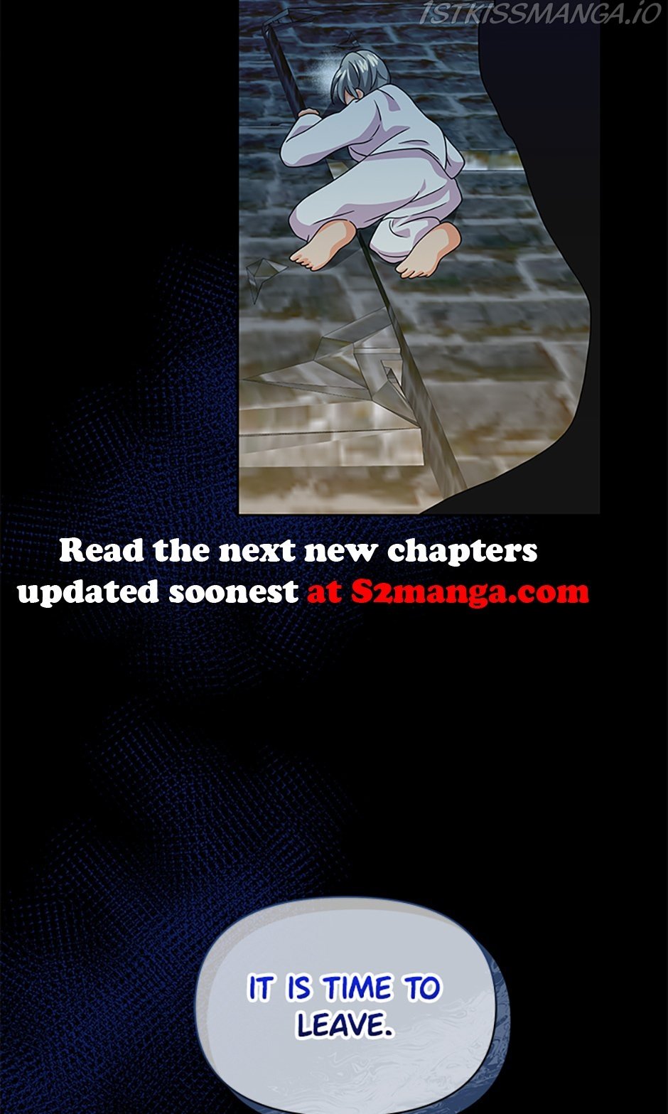 Abella's Dessert Cafe Chapter 39 - page 79
