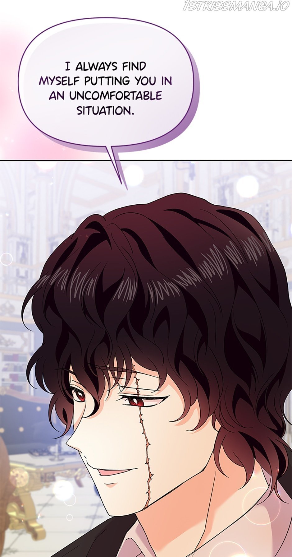 Abella's Dessert Cafe Chapter 39 - page 8