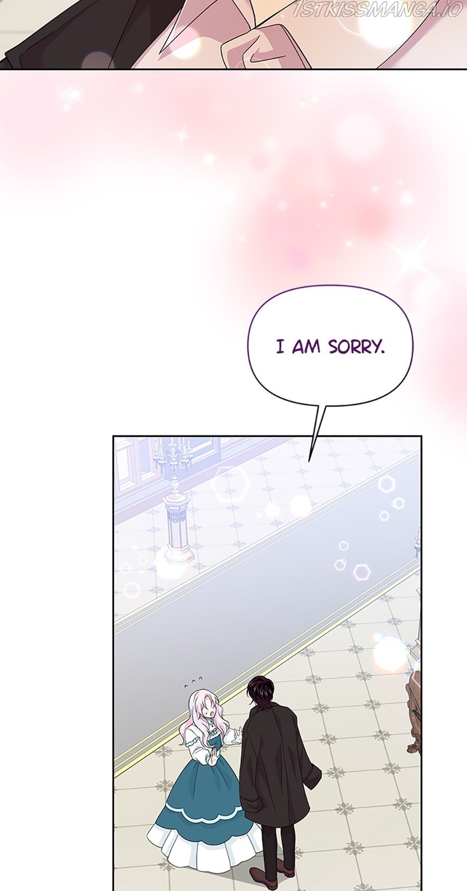 Abella's Dessert Cafe Chapter 39 - page 9