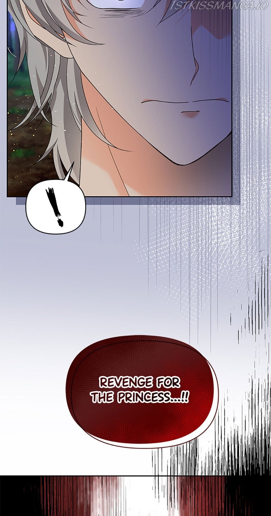 Abella's Dessert Cafe Chapter 40 - page 11