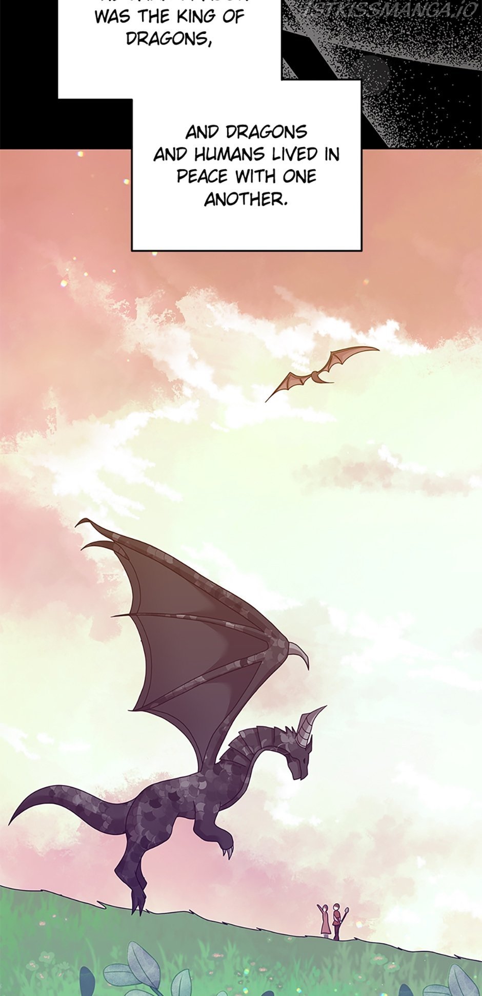 Abella's Dessert Cafe Chapter 40 - page 16