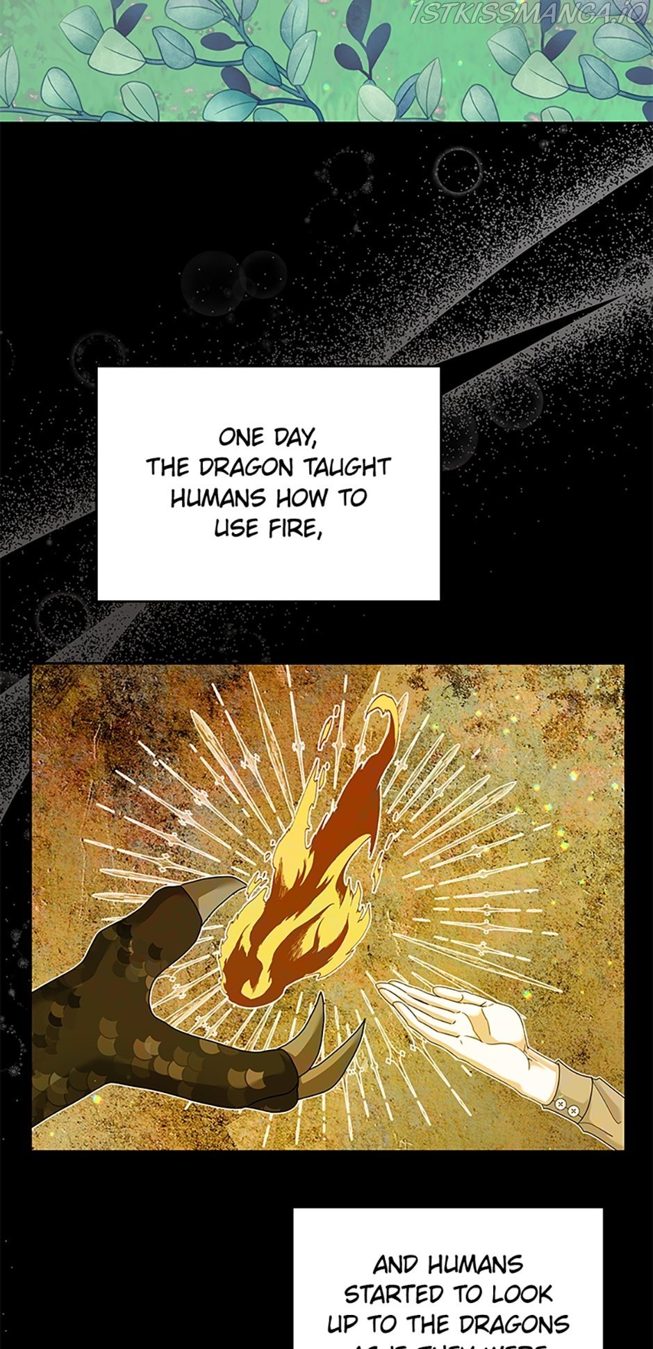 Abella's Dessert Cafe Chapter 40 - page 17
