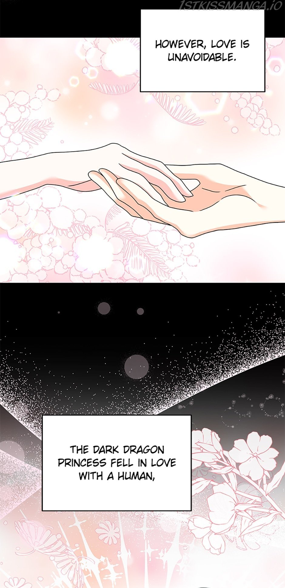 Abella's Dessert Cafe Chapter 40 - page 20