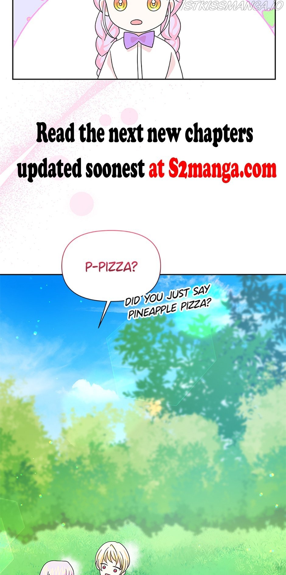 Abella's Dessert Cafe Chapter 40 - page 25