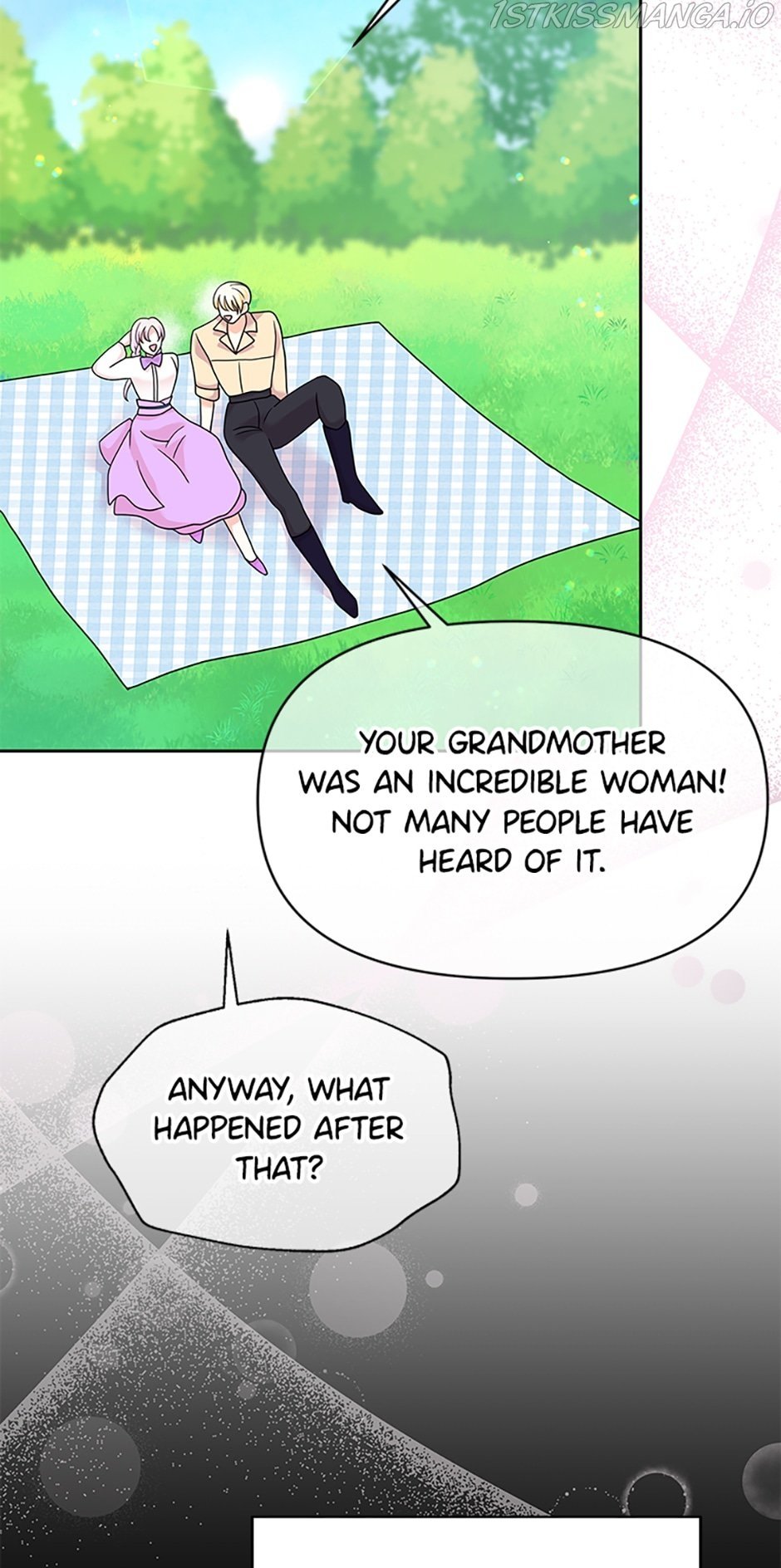 Abella's Dessert Cafe Chapter 40 - page 27
