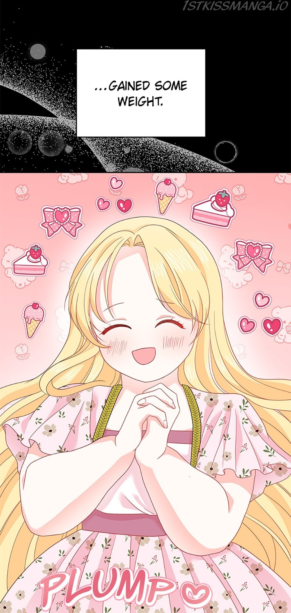 Abella's Dessert Cafe Chapter 40 - page 29