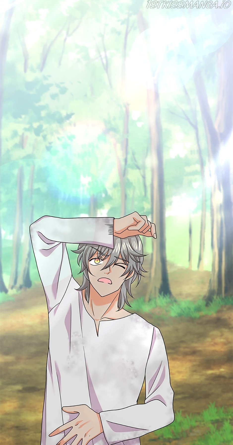 Abella's Dessert Cafe Chapter 40 - page 3