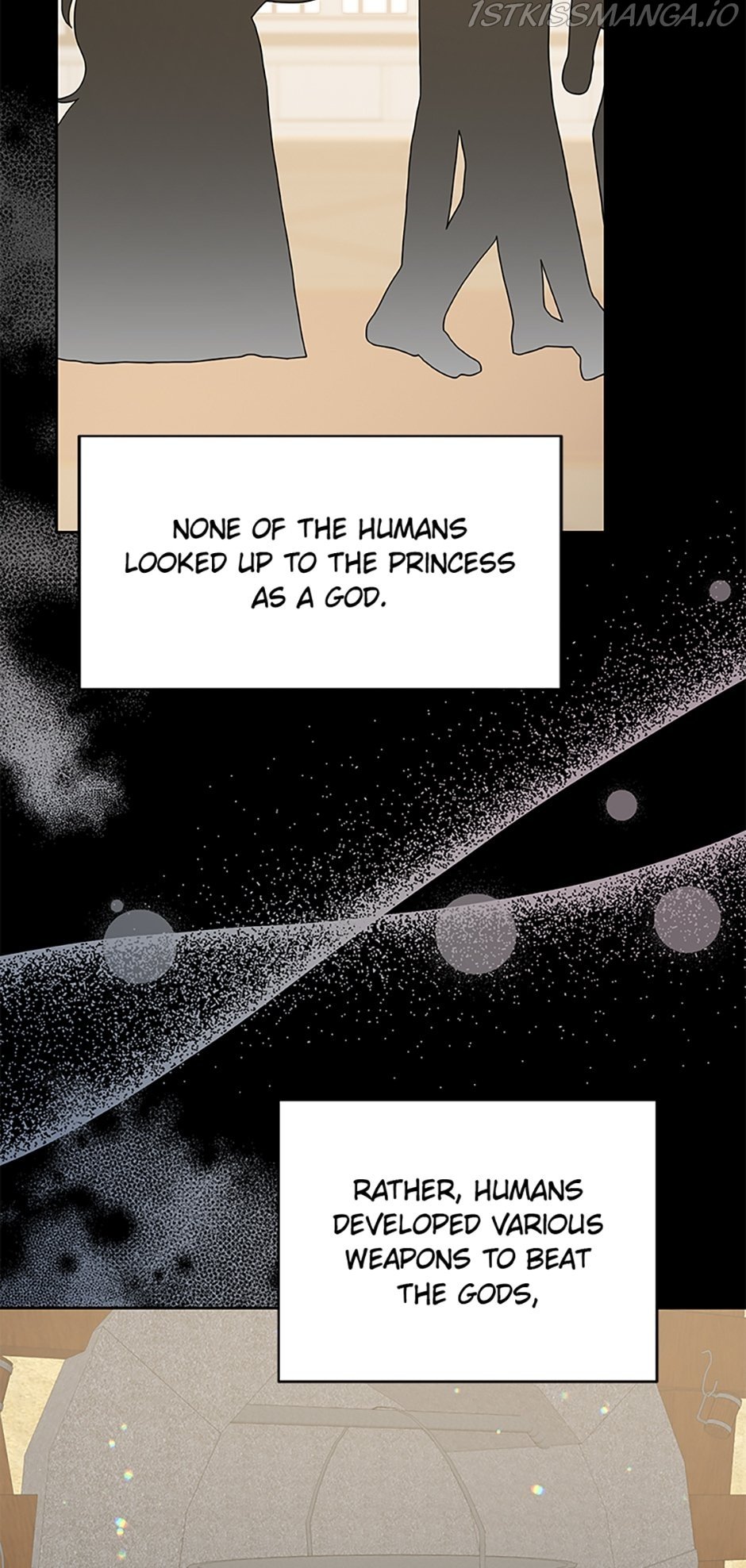 Abella's Dessert Cafe Chapter 40 - page 33