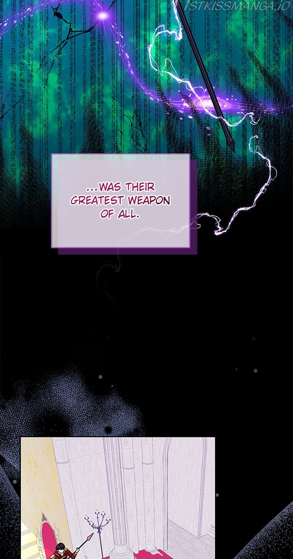 Abella's Dessert Cafe Chapter 40 - page 36