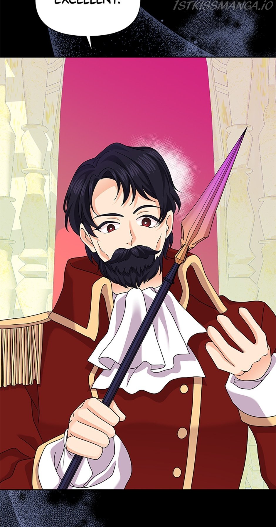 Abella's Dessert Cafe Chapter 40 - page 38