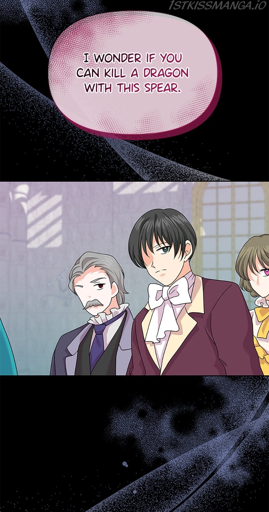 Abella's Dessert Cafe Chapter 40 - page 39