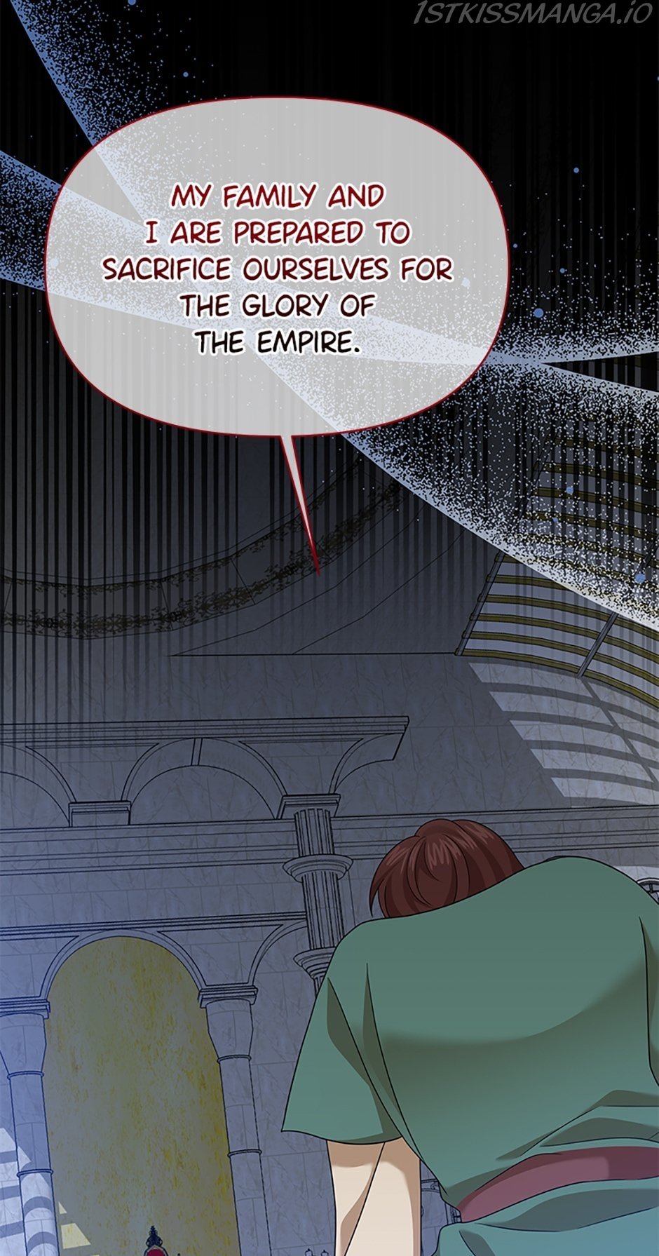 Abella's Dessert Cafe Chapter 40 - page 43