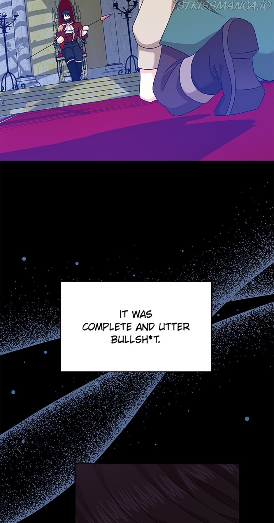 Abella's Dessert Cafe Chapter 40 - page 44