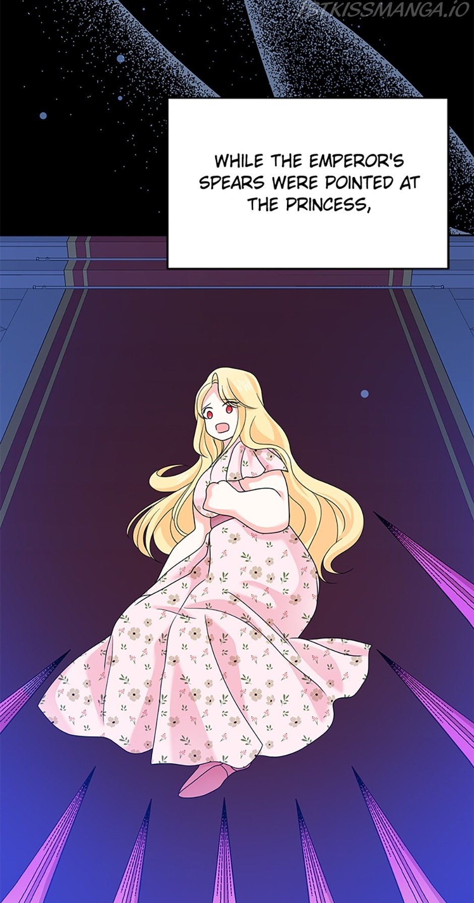 Abella's Dessert Cafe Chapter 40 - page 46