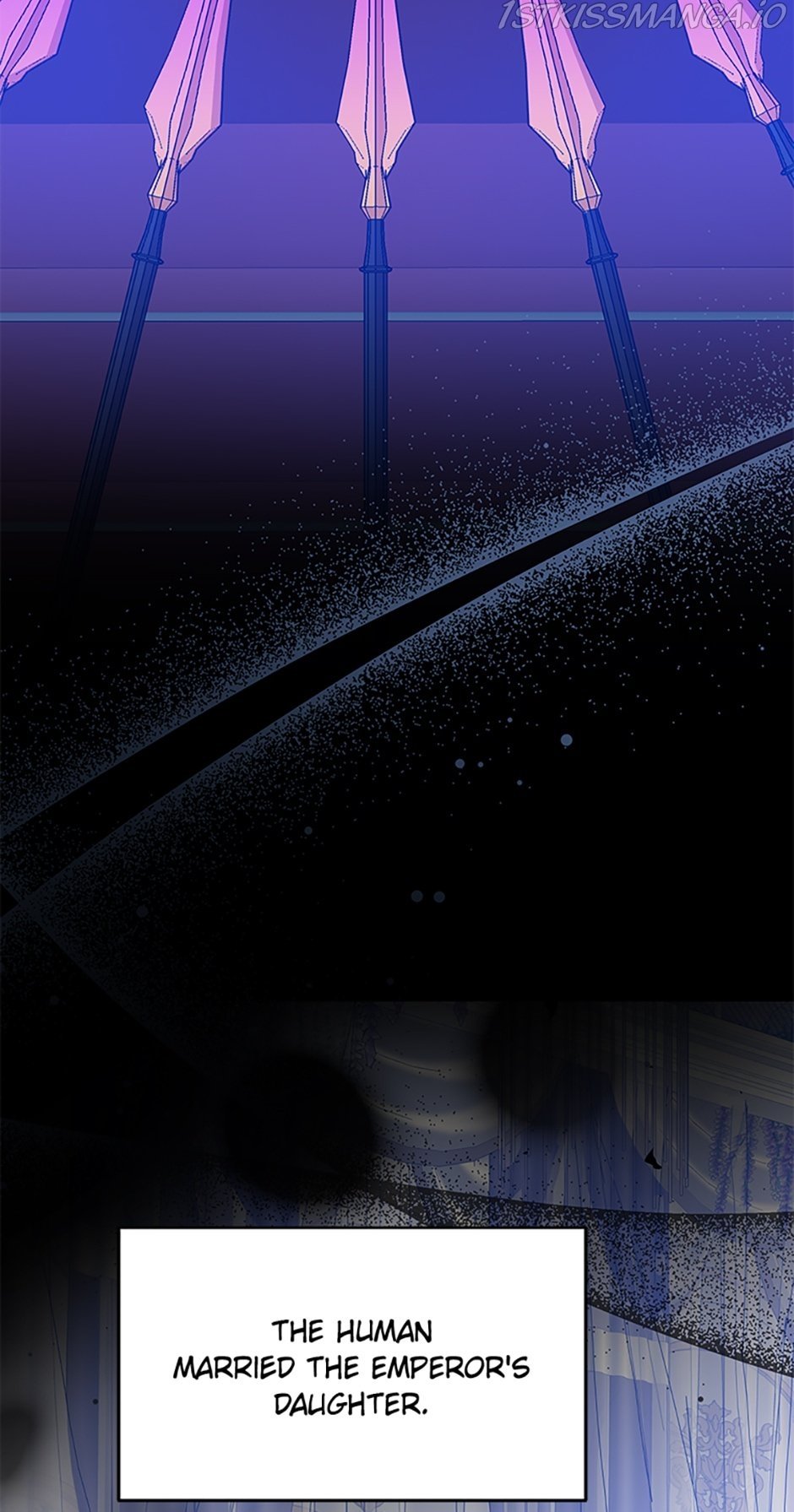 Abella's Dessert Cafe Chapter 40 - page 47