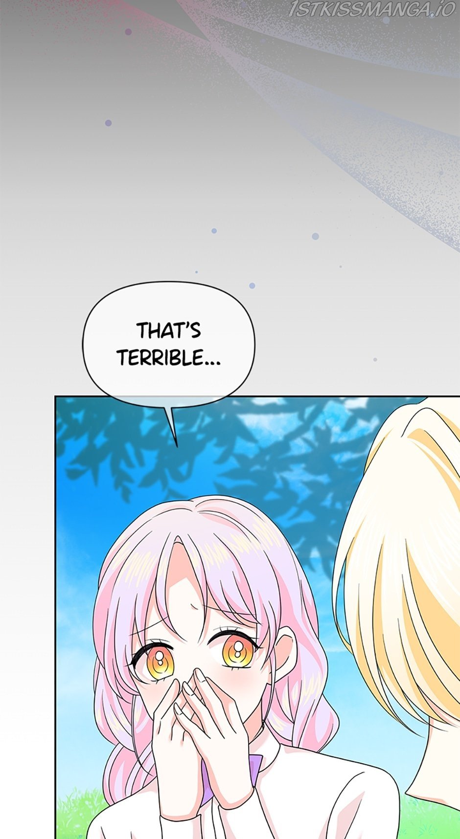 Abella's Dessert Cafe Chapter 40 - page 53