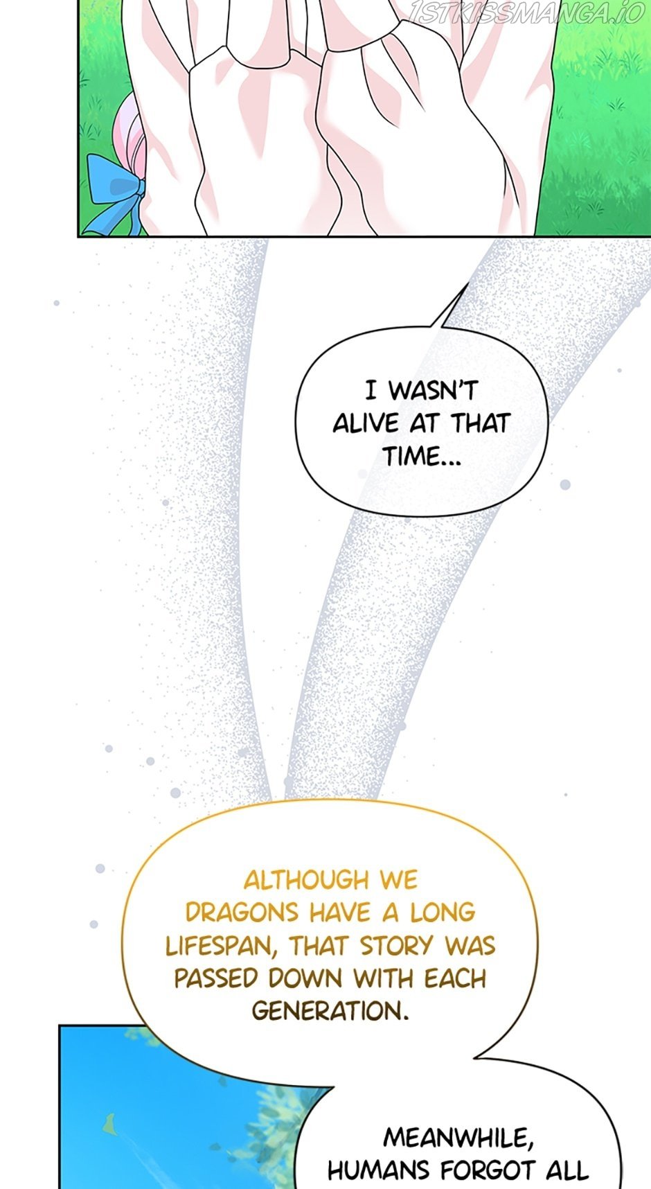 Abella's Dessert Cafe Chapter 40 - page 54