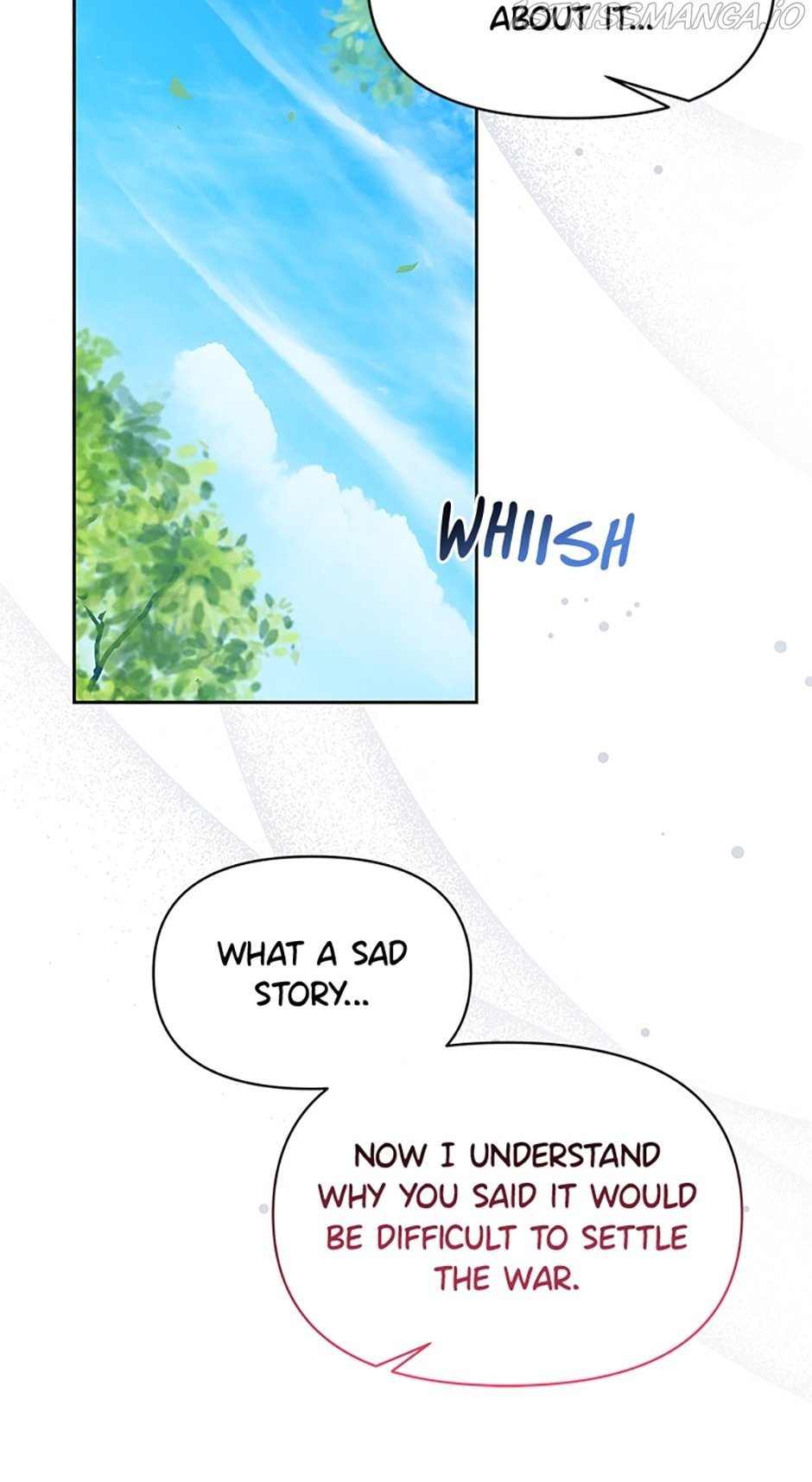 Abella's Dessert Cafe Chapter 40 - page 55