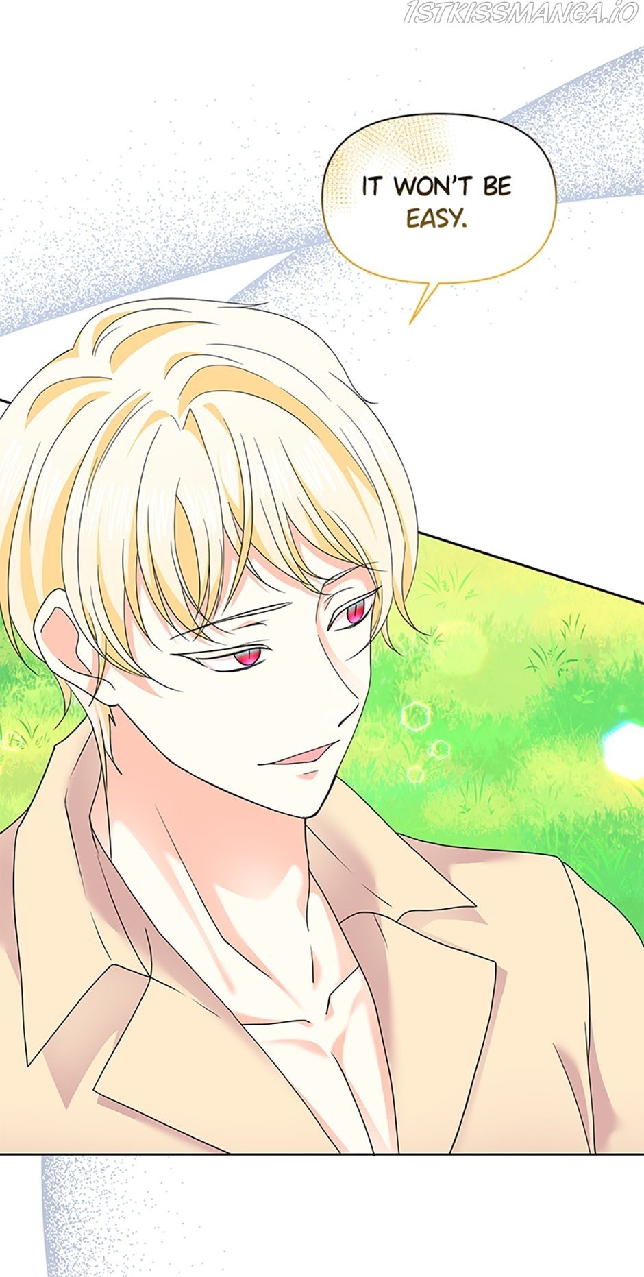 Abella's Dessert Cafe Chapter 40 - page 56