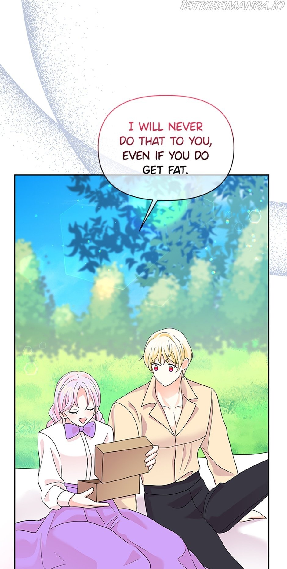 Abella's Dessert Cafe Chapter 40 - page 57