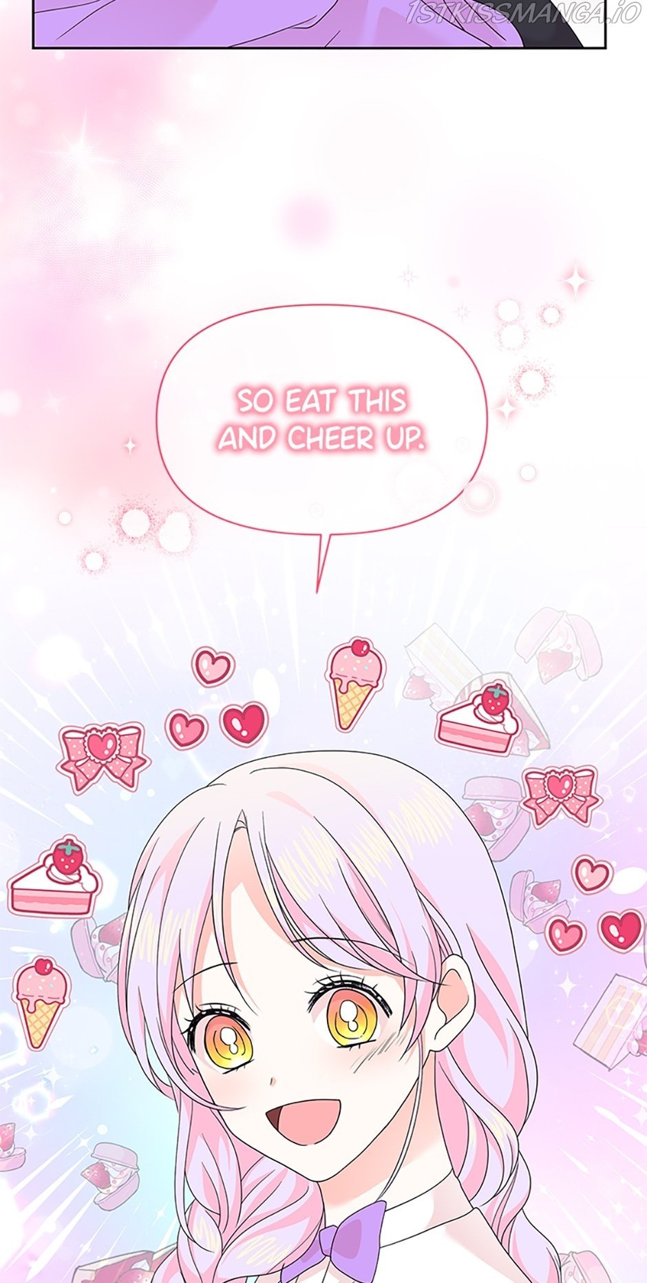 Abella's Dessert Cafe Chapter 40 - page 58