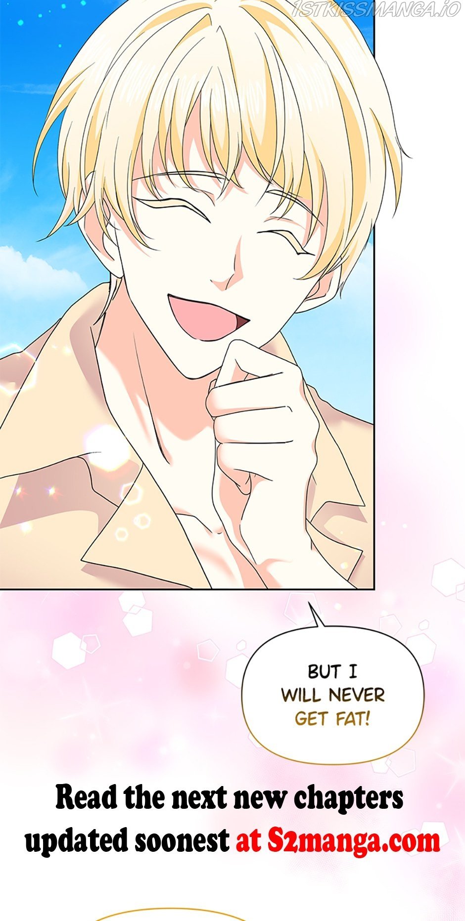 Abella's Dessert Cafe Chapter 40 - page 60