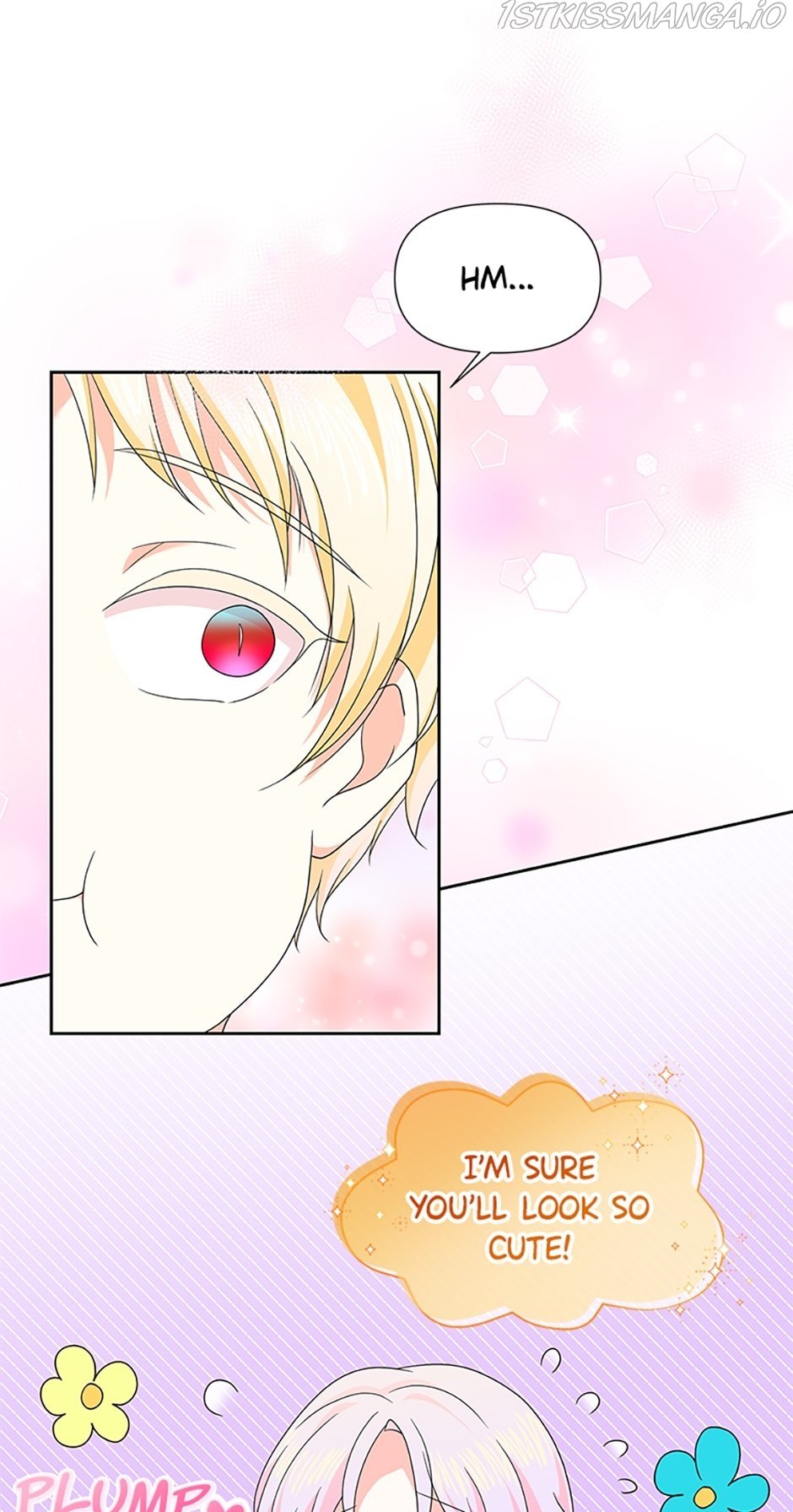 Abella's Dessert Cafe Chapter 40 - page 62