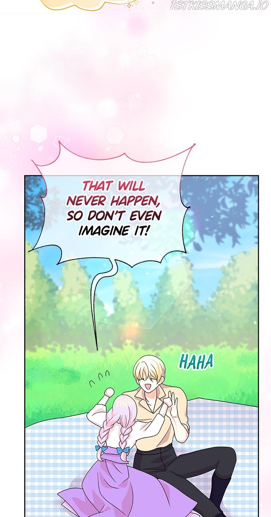 Abella's Dessert Cafe Chapter 40 - page 64