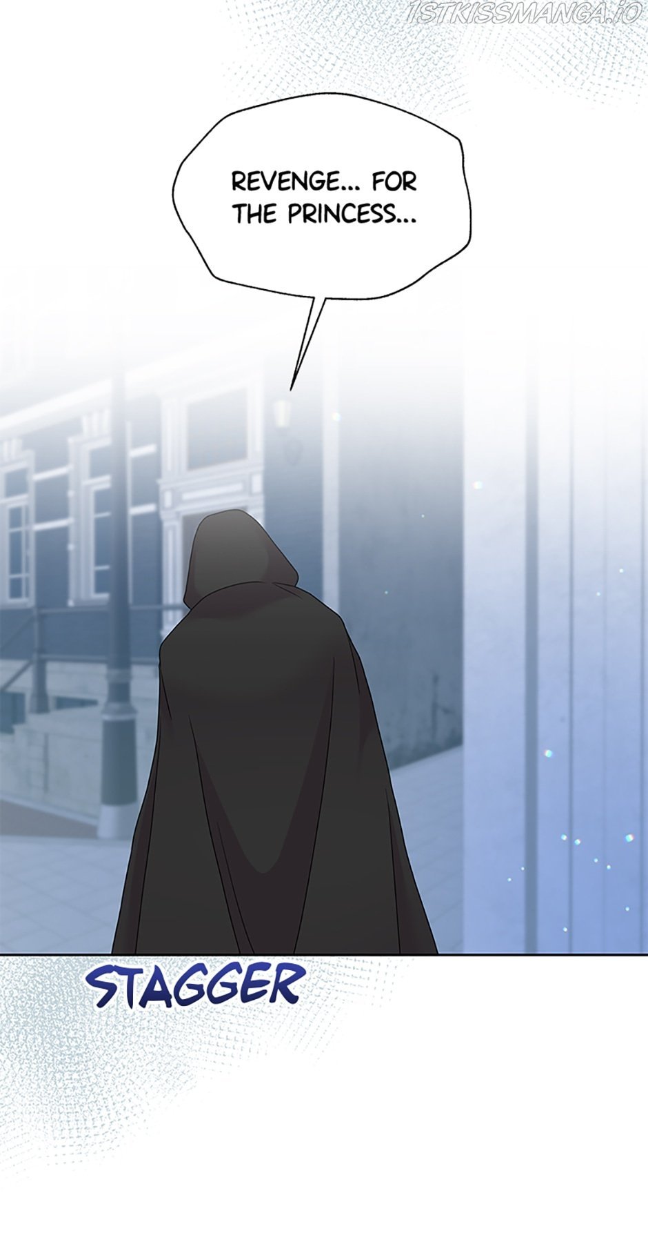 Abella's Dessert Cafe Chapter 40 - page 68