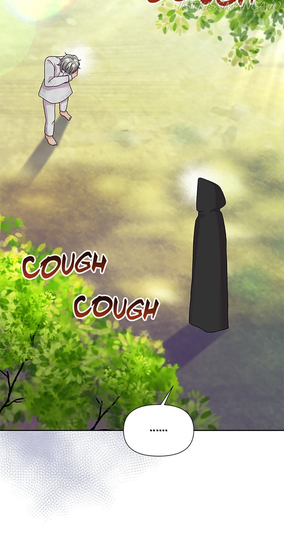 Abella's Dessert Cafe Chapter 40 - page 7