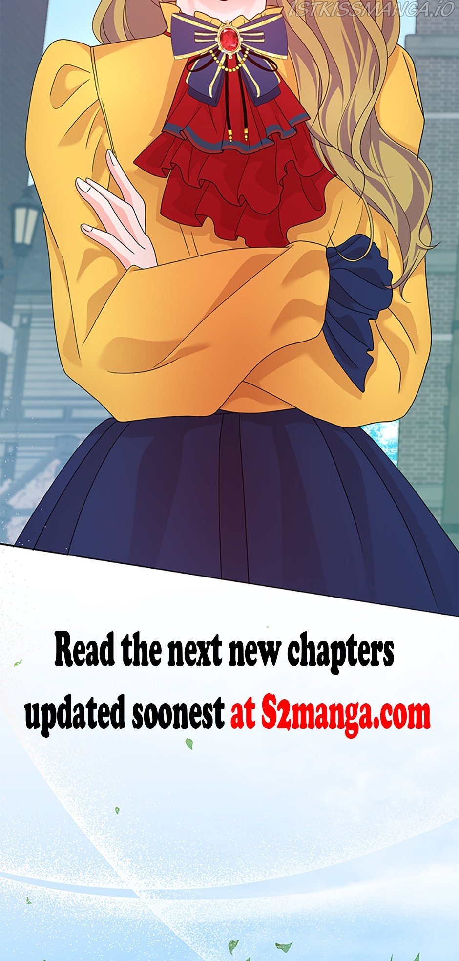 Abella's Dessert Cafe Chapter 40 - page 72