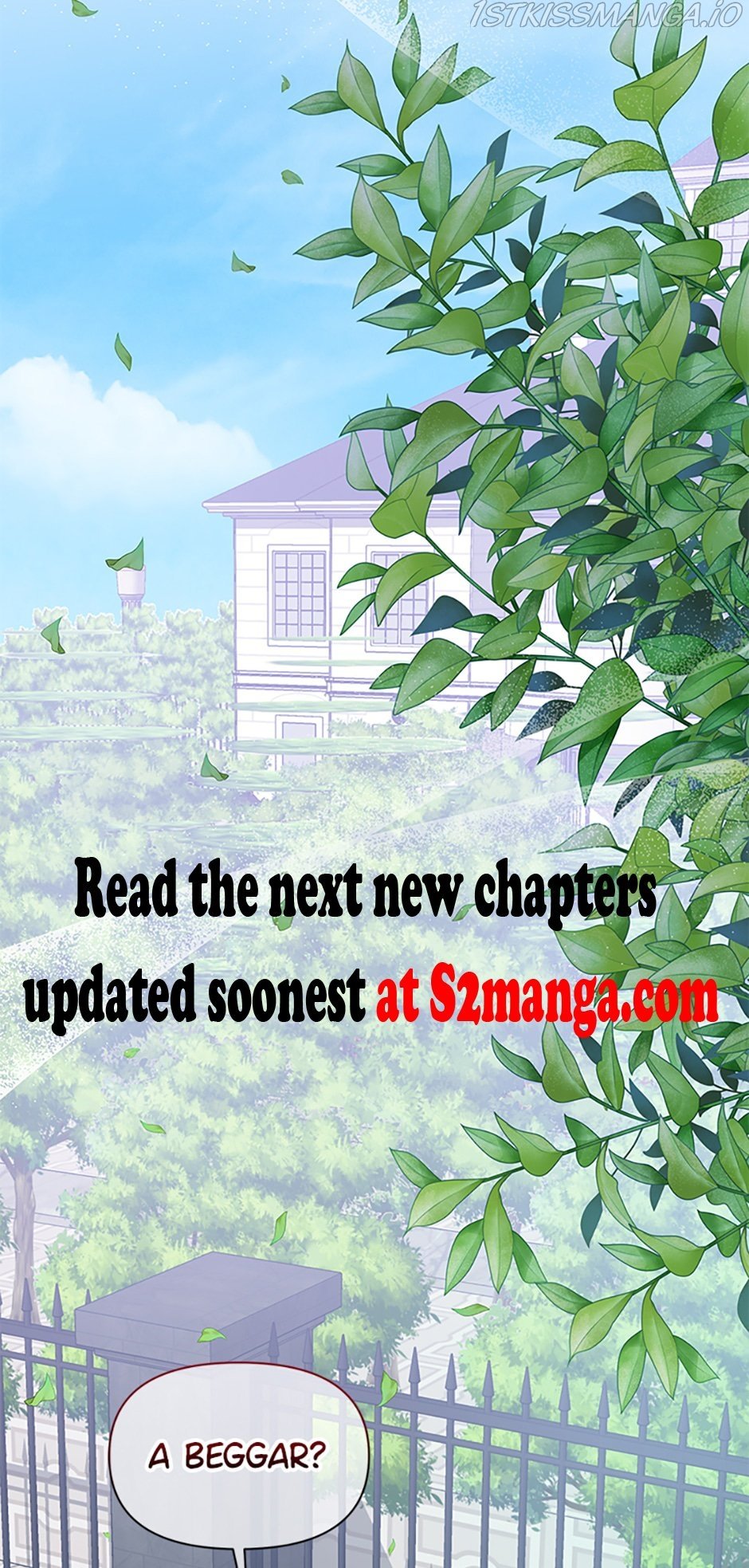 Abella's Dessert Cafe Chapter 40 - page 73