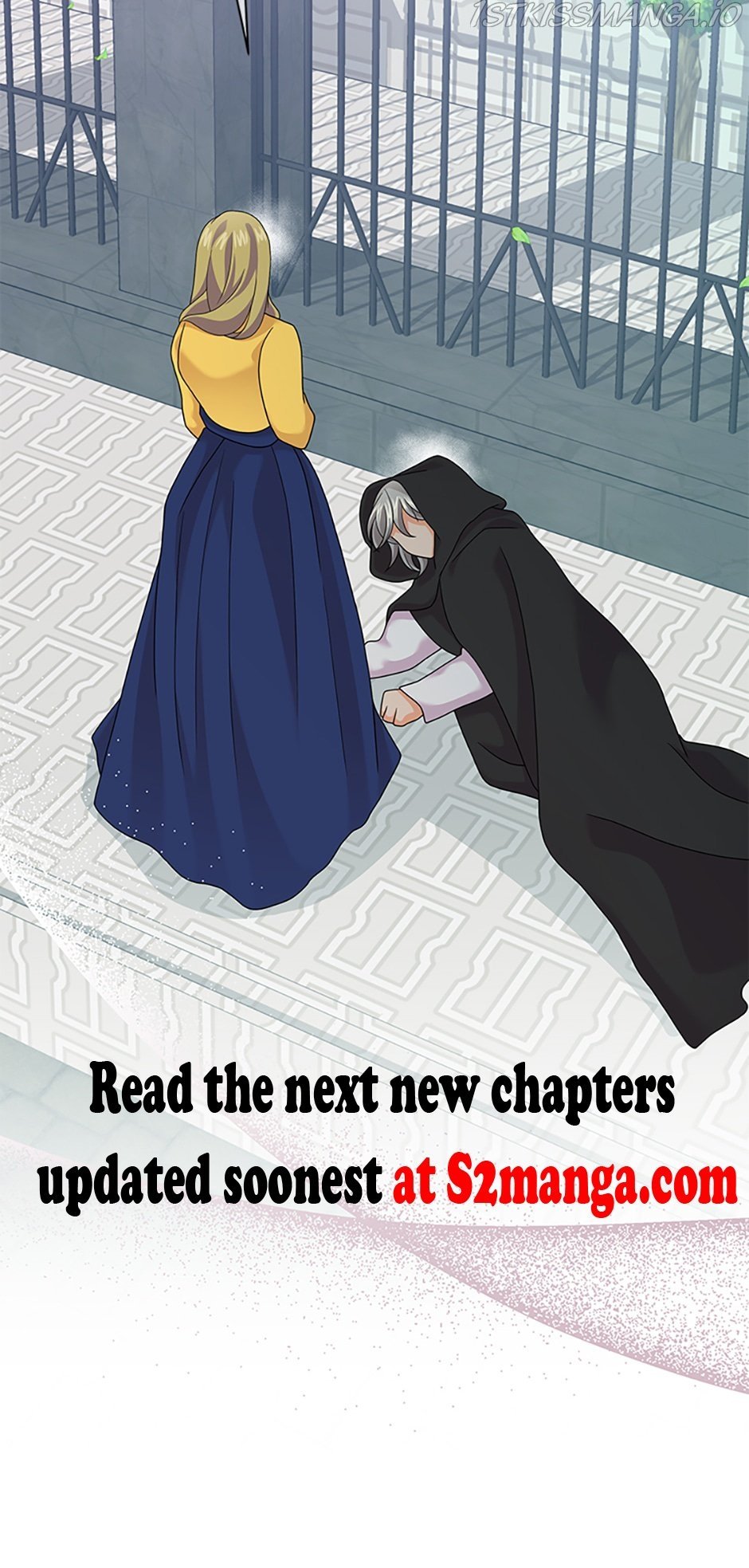 Abella's Dessert Cafe Chapter 40 - page 74
