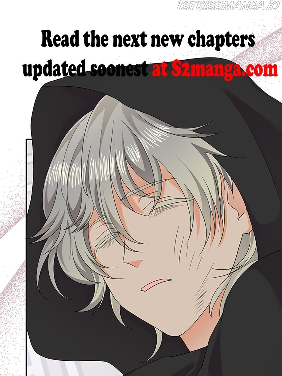 Abella's Dessert Cafe Chapter 40 - page 75