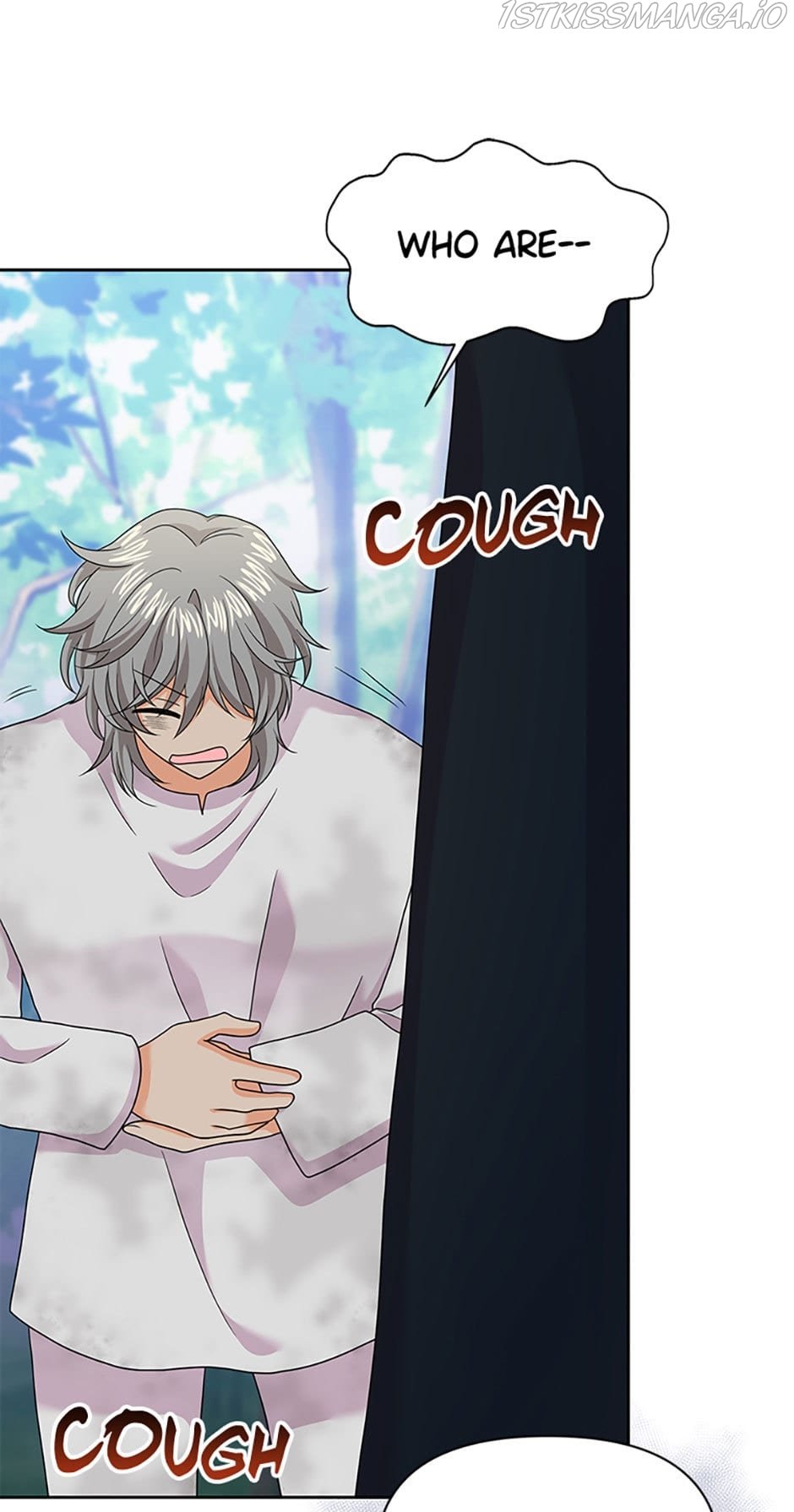 Abella's Dessert Cafe Chapter 40 - page 8
