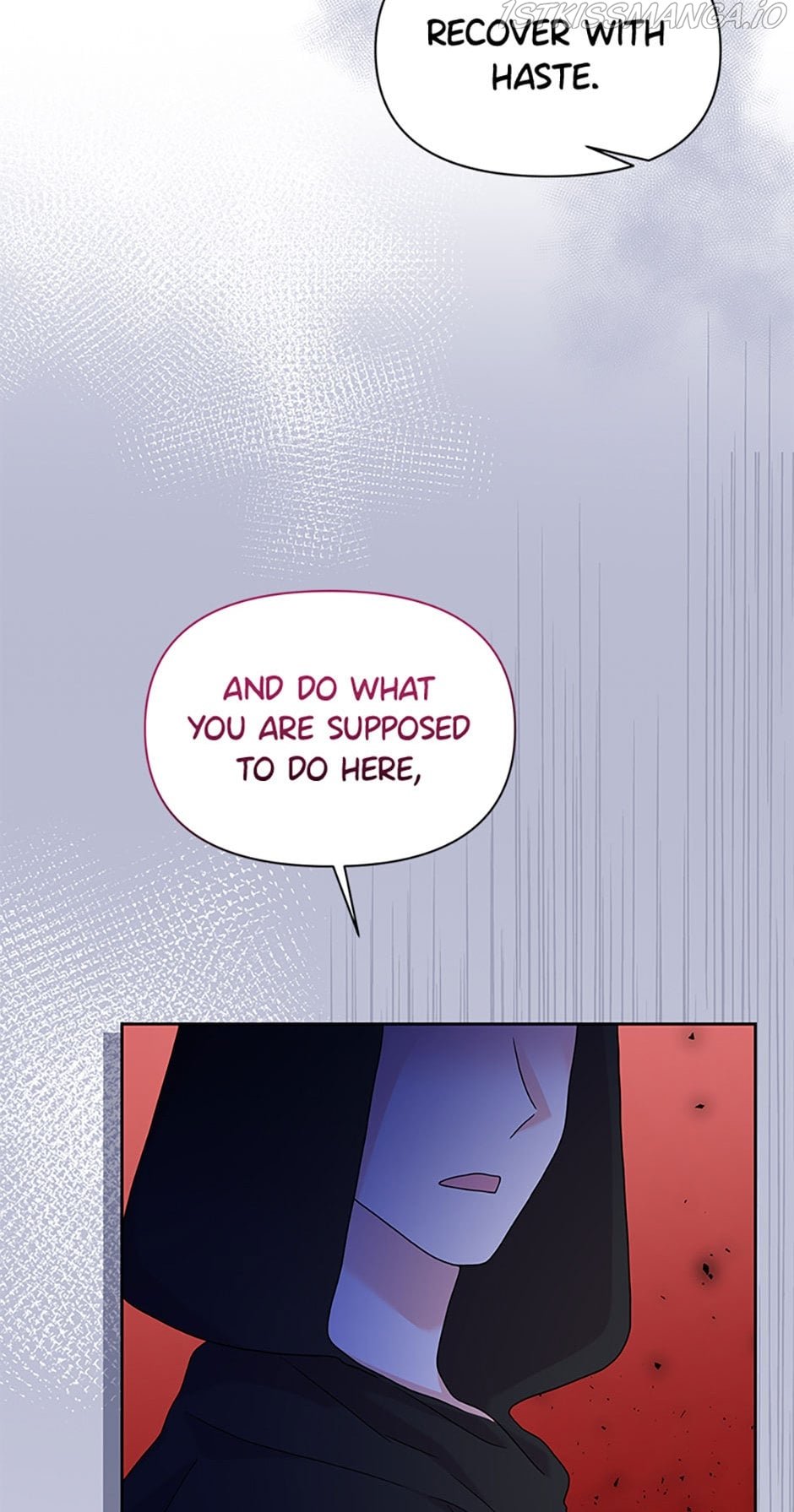 Abella's Dessert Cafe Chapter 40 - page 9