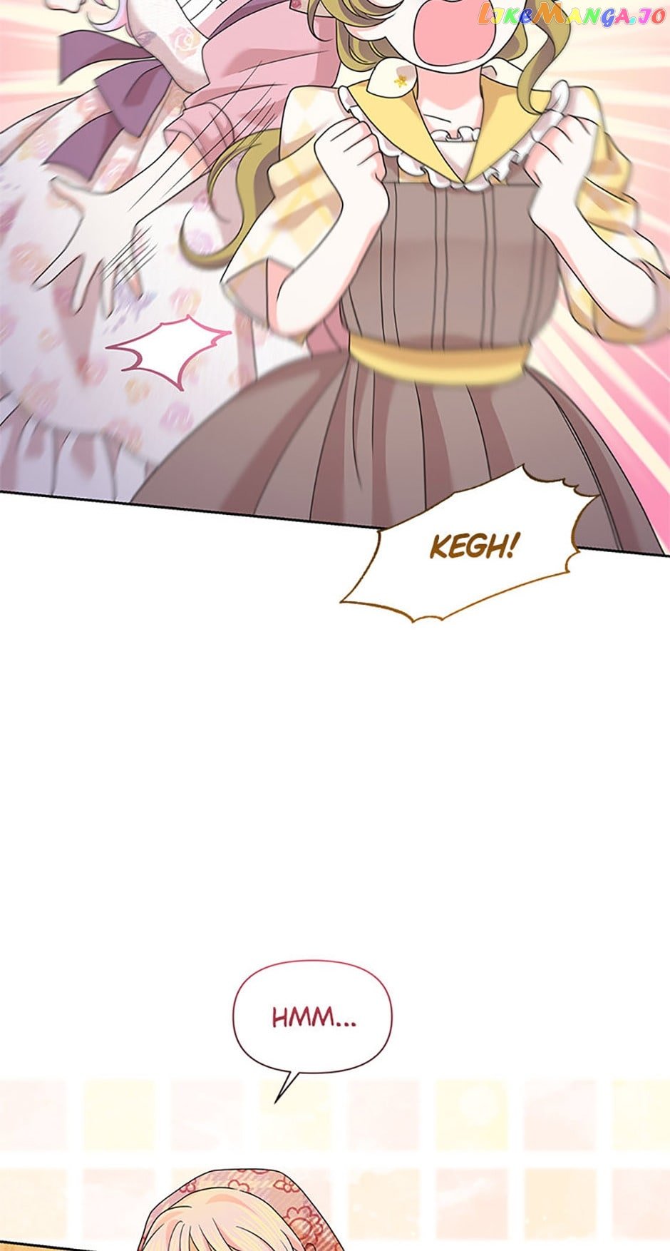 Abella's Dessert Cafe Chapter 72 - page 10