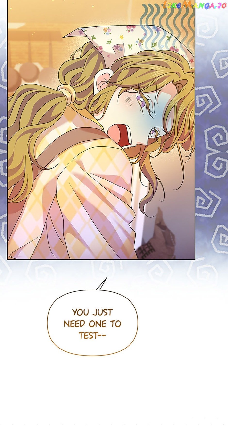 Abella's Dessert Cafe Chapter 72 - page 12