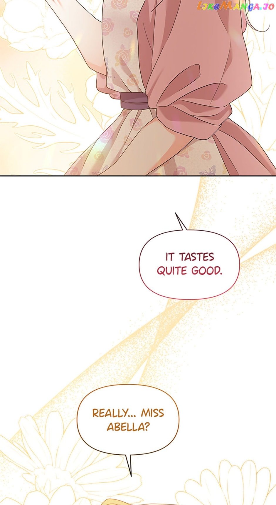 Abella's Dessert Cafe Chapter 72 - page 16