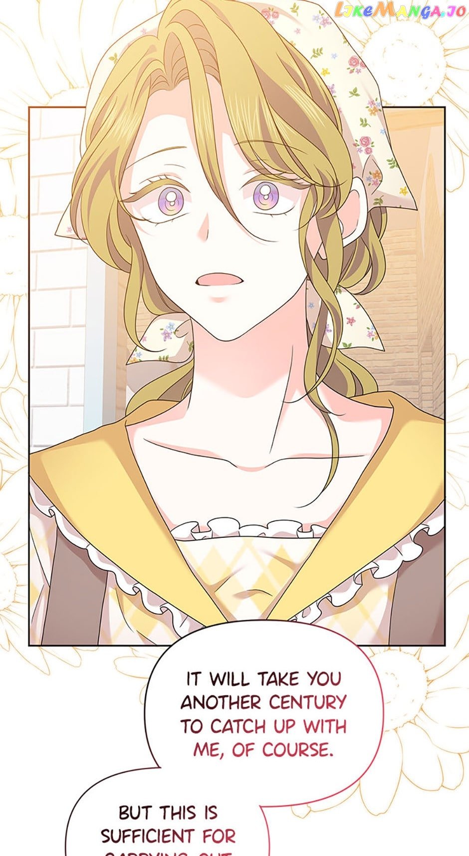 Abella's Dessert Cafe Chapter 72 - page 17