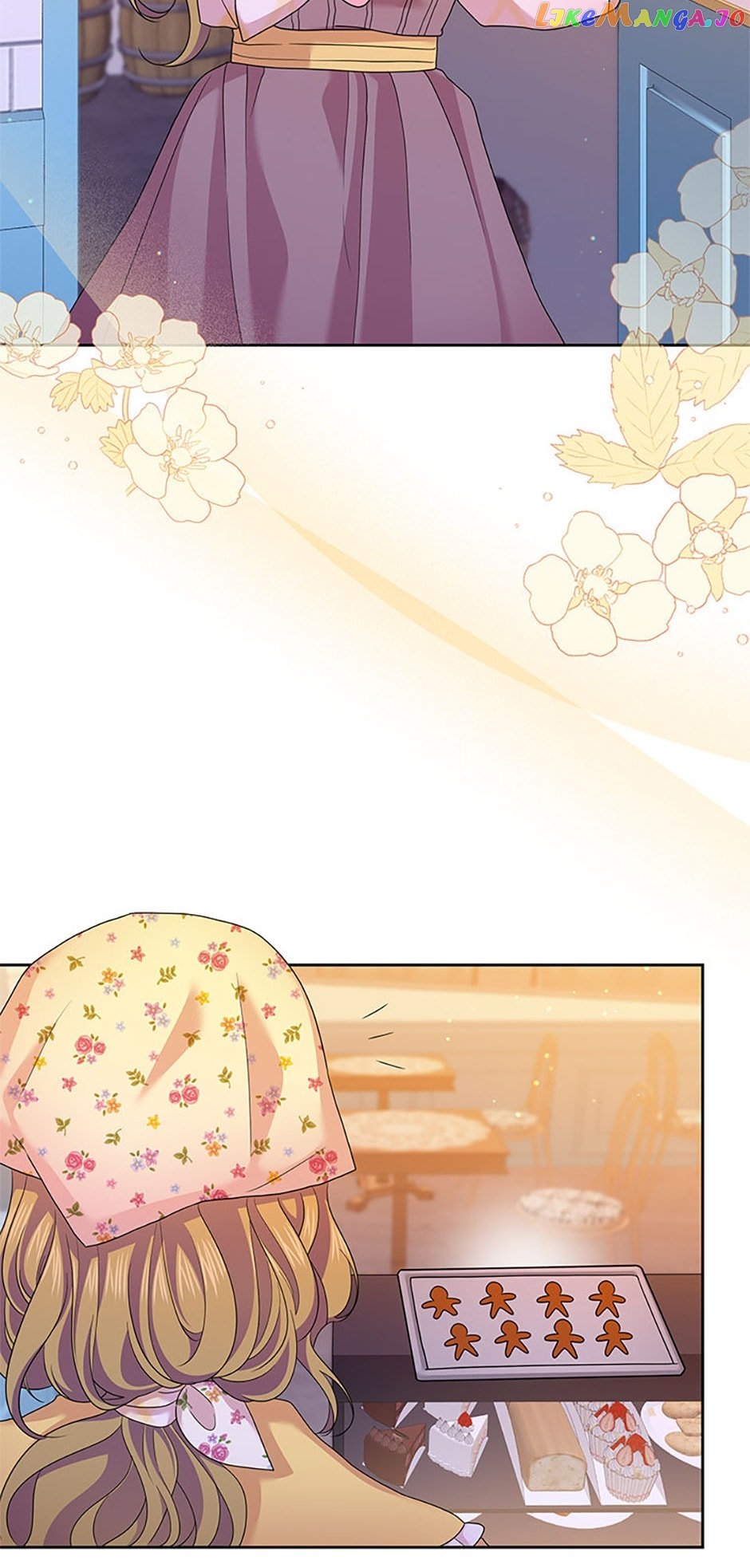 Abella's Dessert Cafe Chapter 72 - page 2