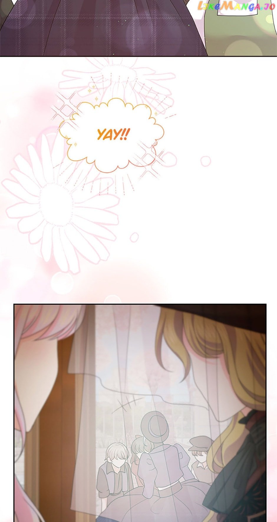 Abella's Dessert Cafe Chapter 72 - page 22