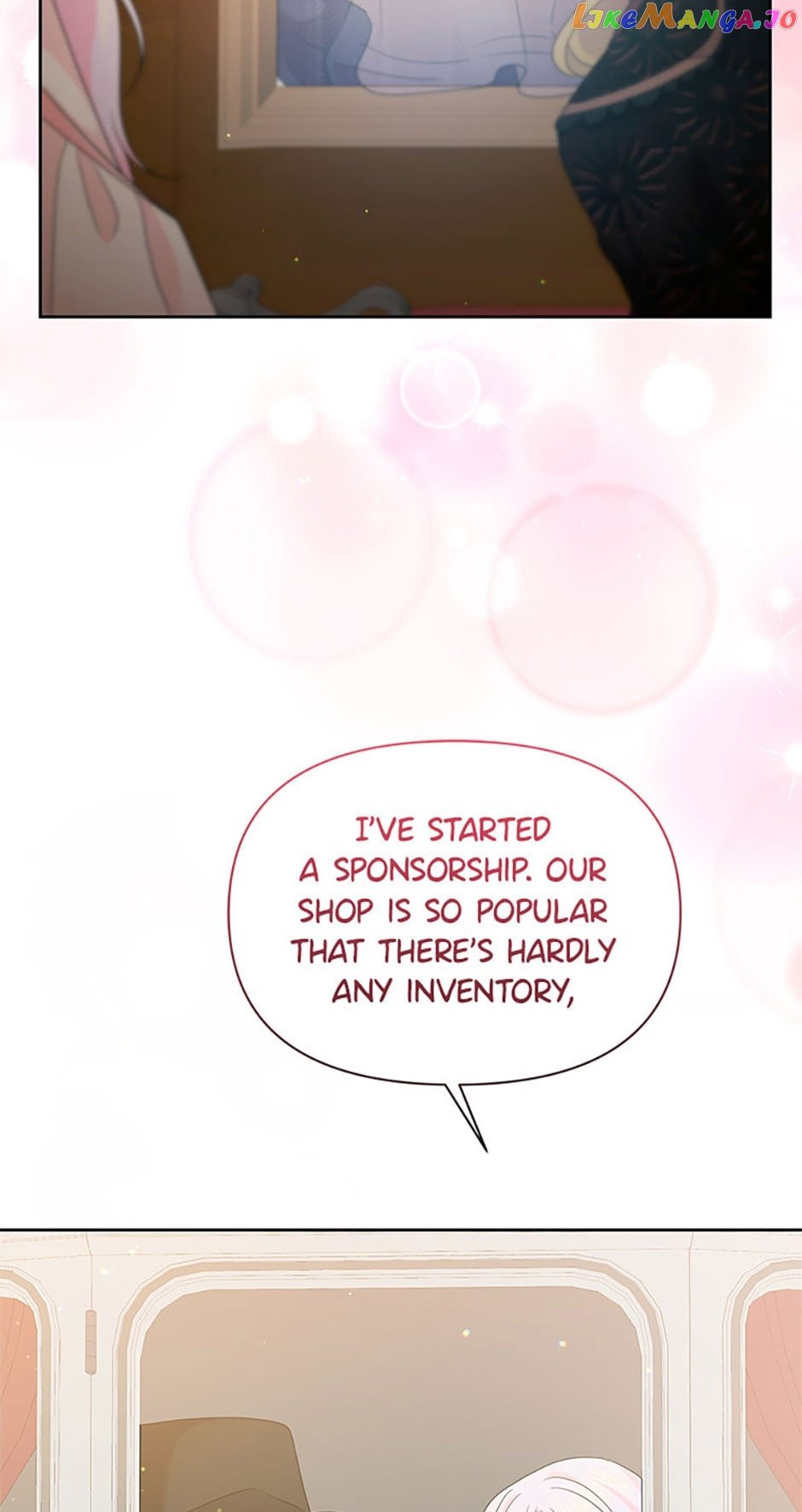 Abella's Dessert Cafe Chapter 72 - page 23