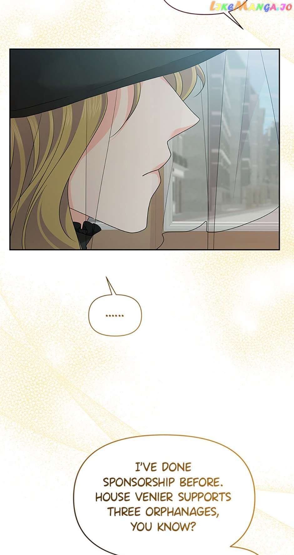 Abella's Dessert Cafe Chapter 72 - page 25