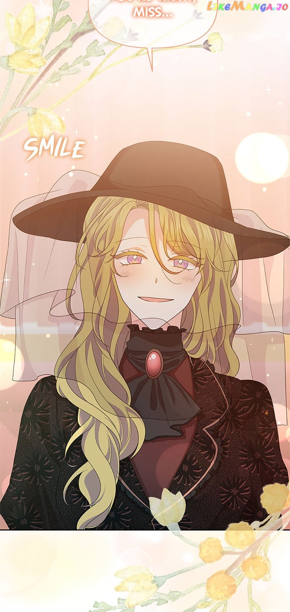 Abella's Dessert Cafe Chapter 72 - page 29