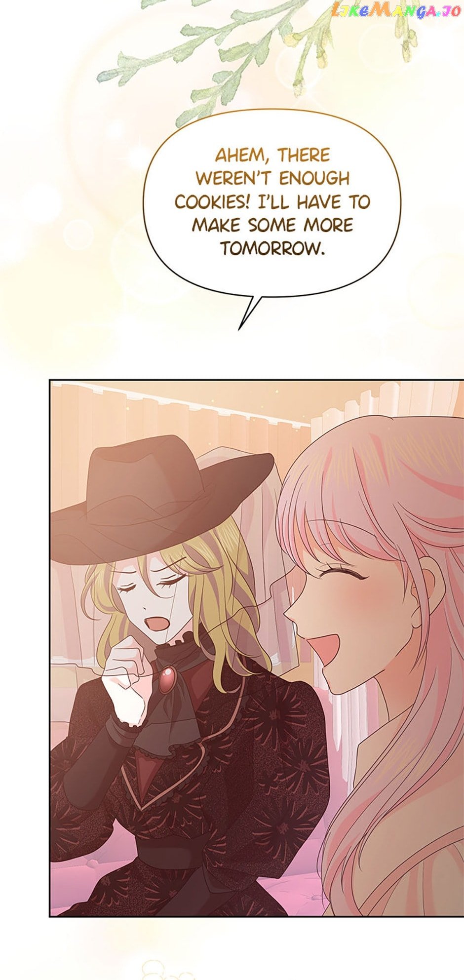 Abella's Dessert Cafe Chapter 72 - page 30