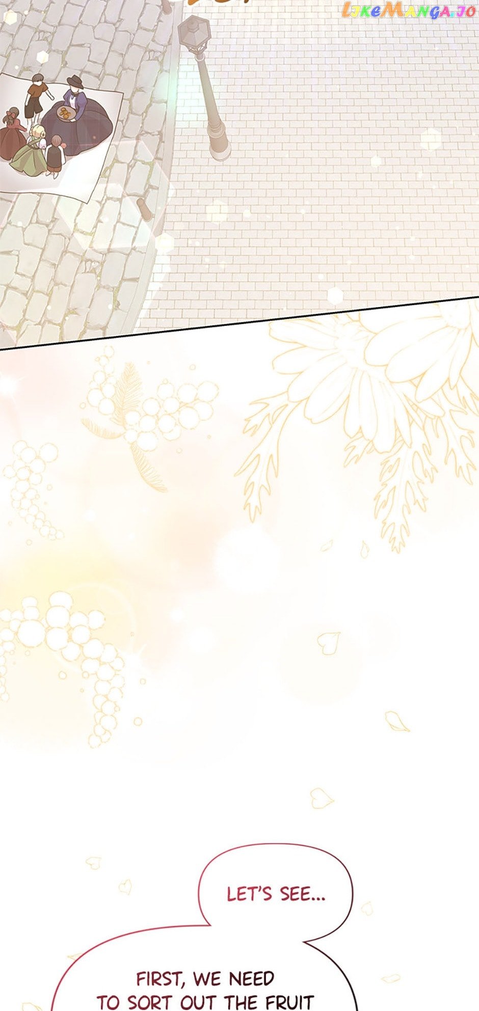 Abella's Dessert Cafe Chapter 72 - page 32
