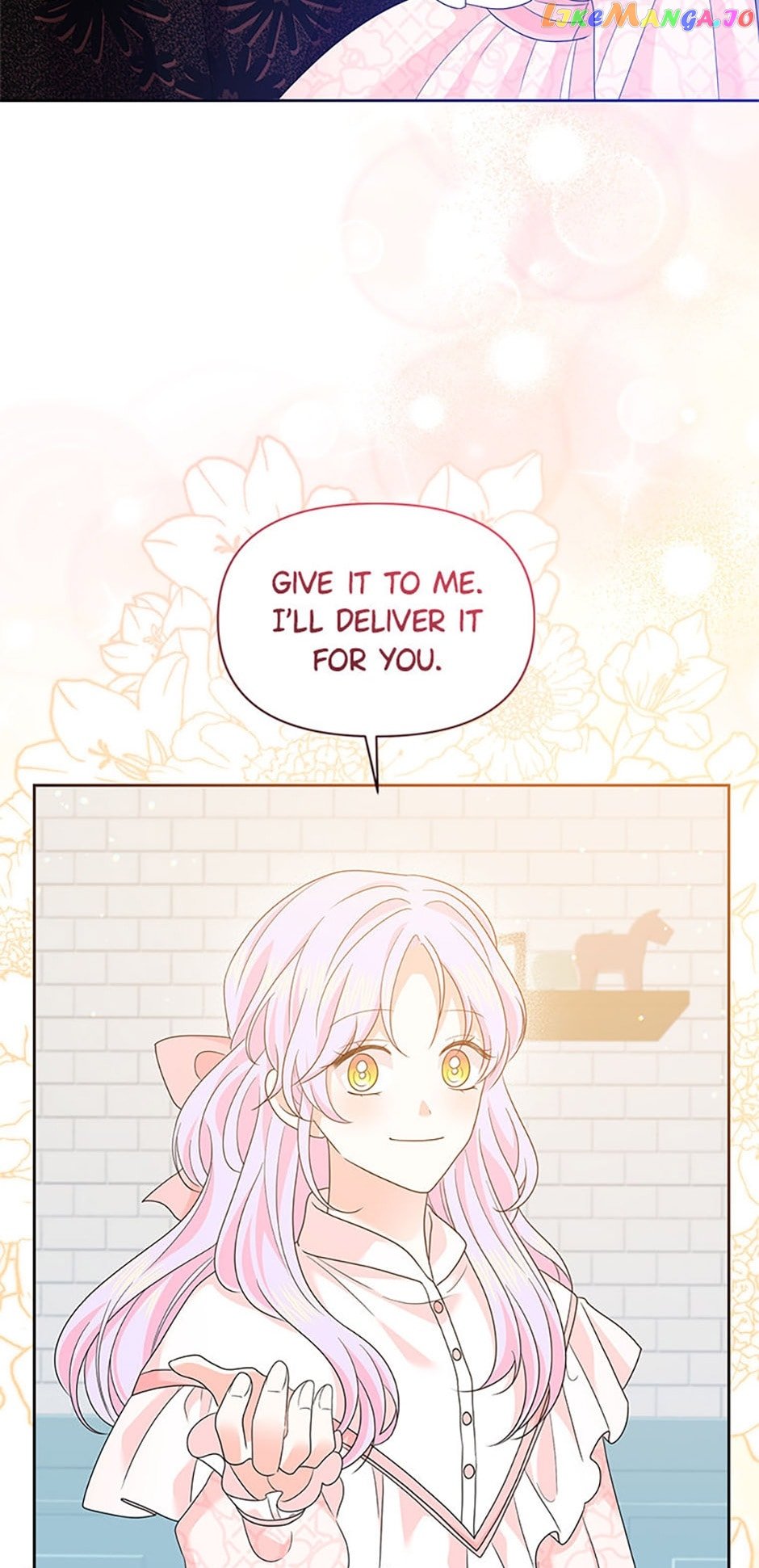Abella's Dessert Cafe Chapter 72 - page 37