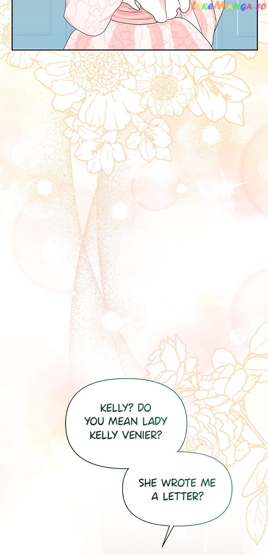Abella's Dessert Cafe Chapter 72 - page 38